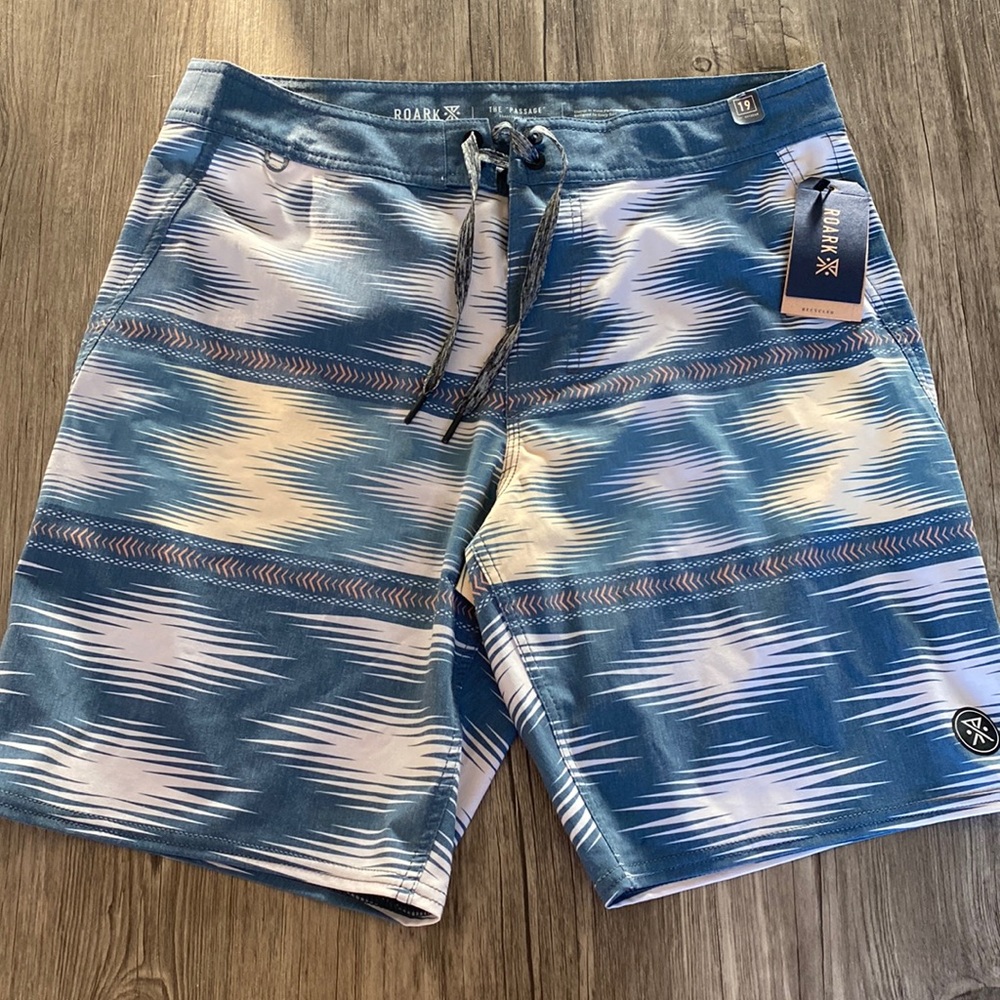 Men’s Swim Trunks / Shorts